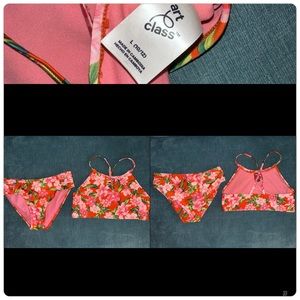 Kids swimwear